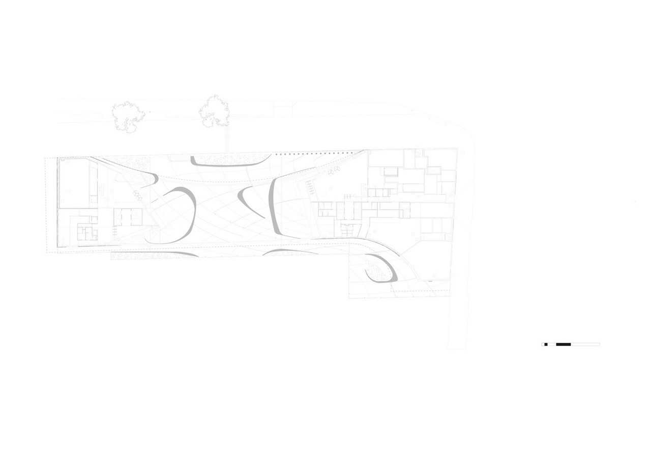 Le monde Group headquarters, Paris by Snøhetta-Sheet7