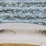 Le monde Group headquarters, Paris by Snøhetta-Sheet8