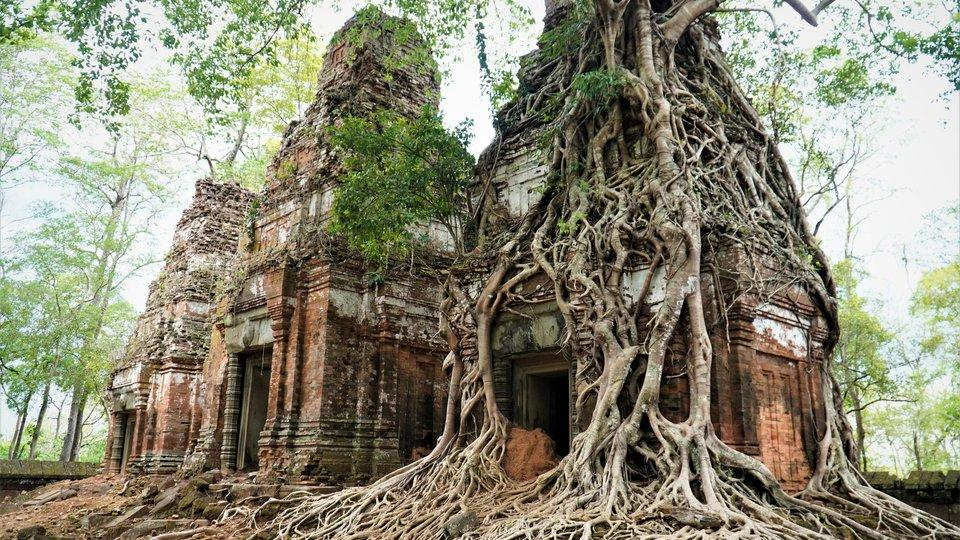 Travel the World Koh Ker-Sheet2