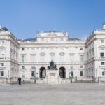 5 colleges offering Masters in Art History-Sheet3