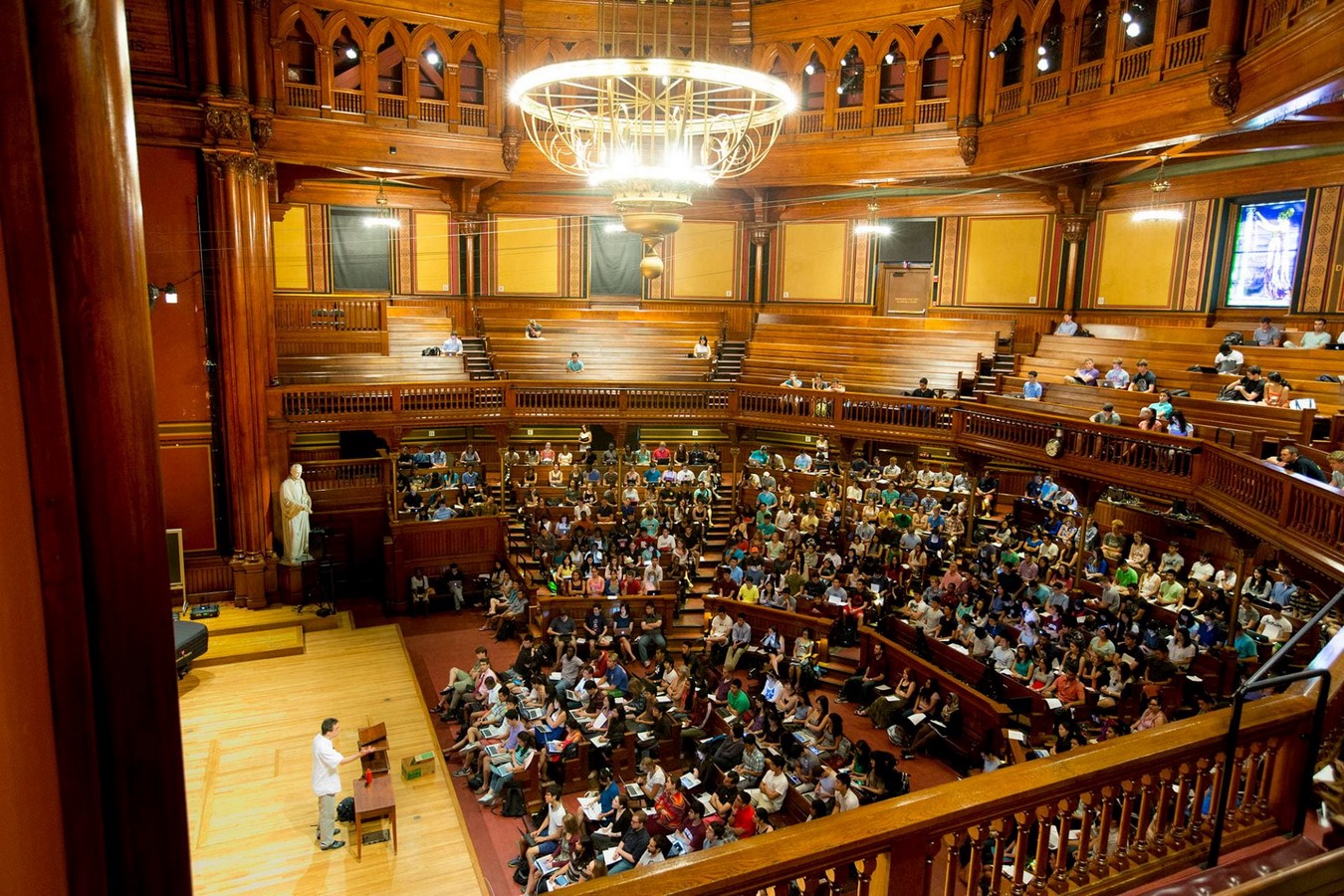 5 colleges offering Masters in Art History-Sheet5