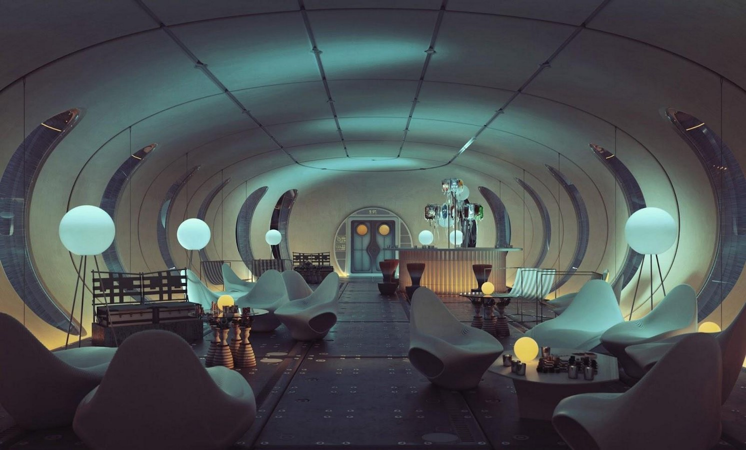 Designing for the Future 3D Printing and Digital Innovation in Architecture-Sheet9