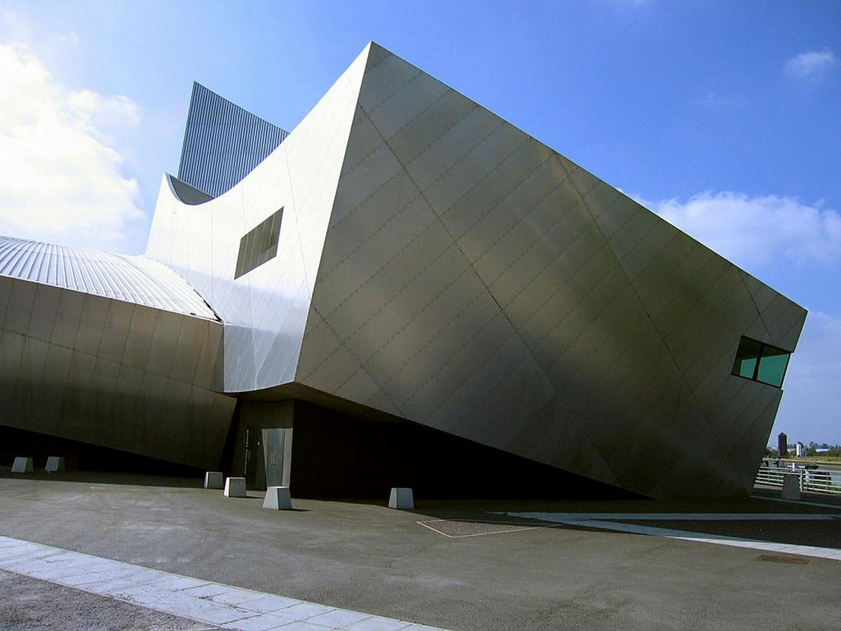 Exploring the Visionaries and their Impactful Works in the 21st Century-Sheet5