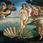 Museums of the World Uffizi Gallery-Sheet2