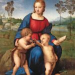 Museums of the World Uffizi Gallery-Sheet3