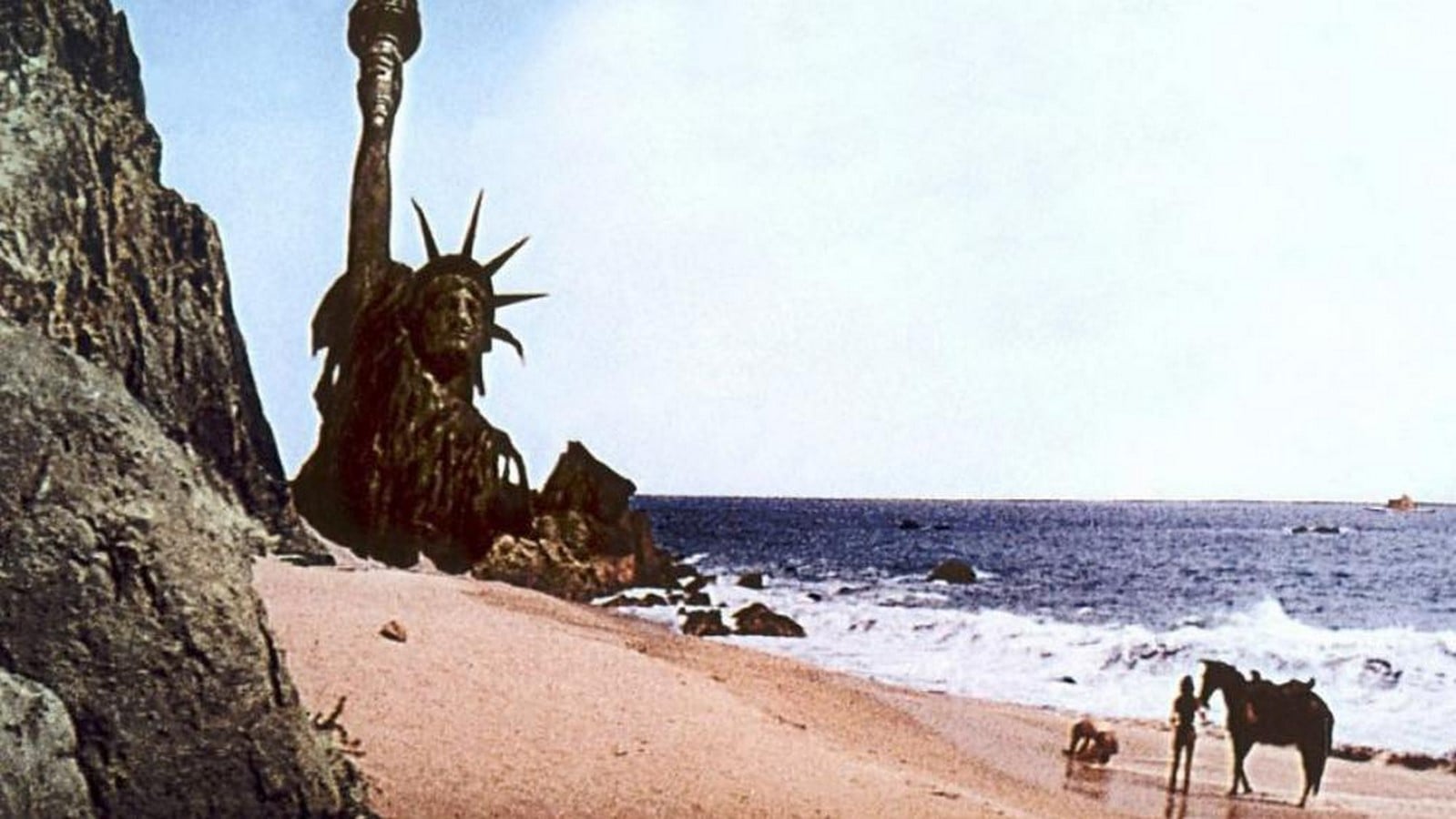An architectural review of Planet of the Apes-Sheet1