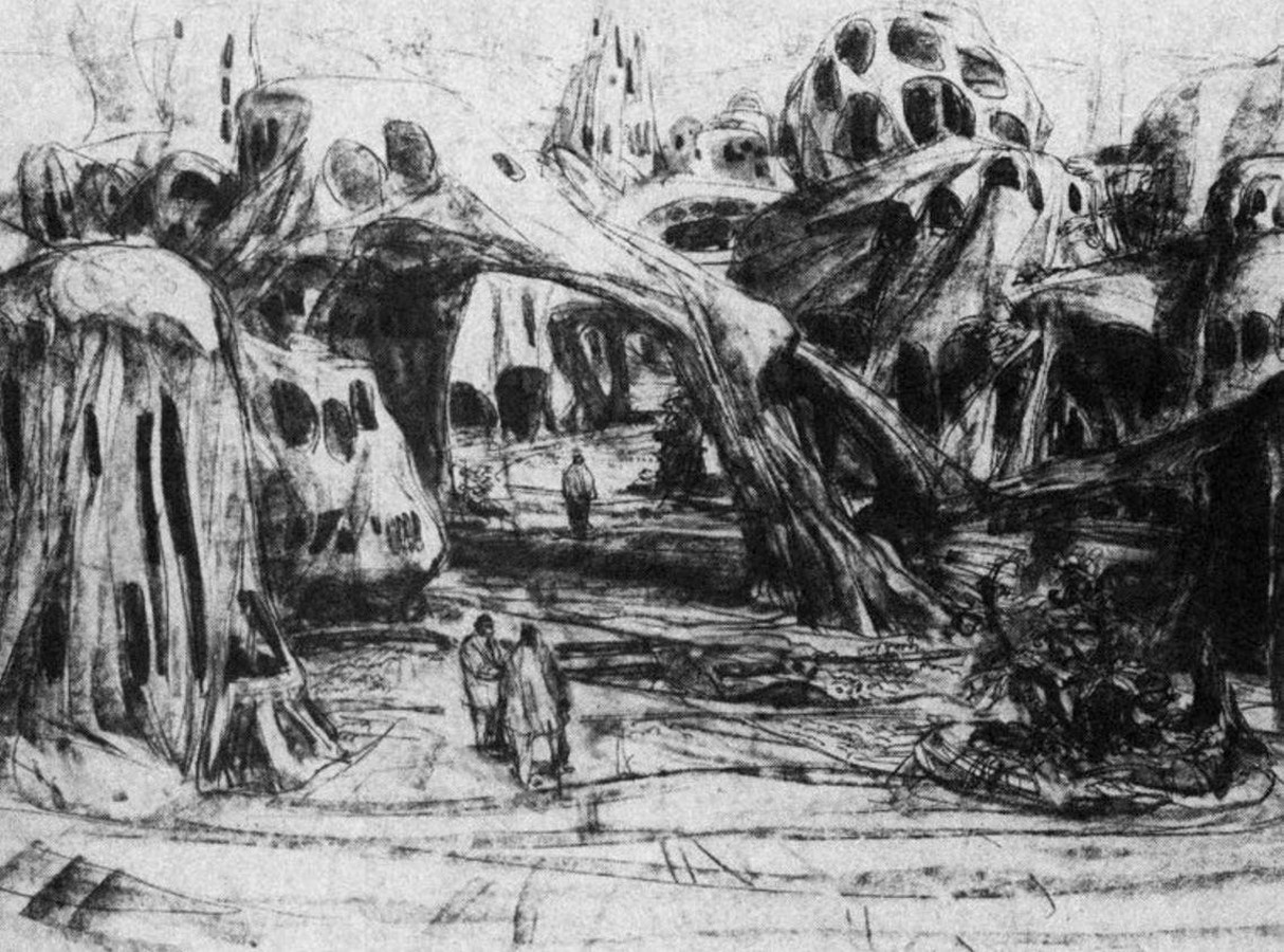 An architectural review of Planet of the Apes-Sheet10