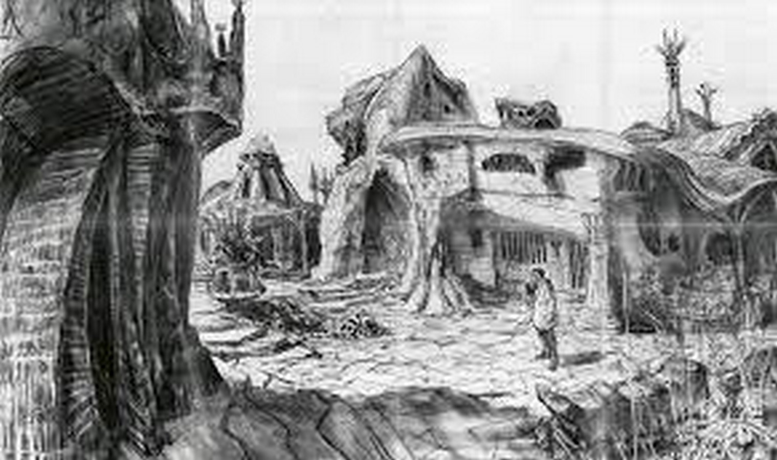 An architectural review of Planet of the Apes-Sheet11