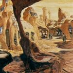 An architectural review of Planet of the Apes-Sheet15