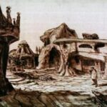 An architectural review of Planet of the Apes-Sheet16