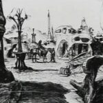 An architectural review of Planet of the Apes-Sheet17