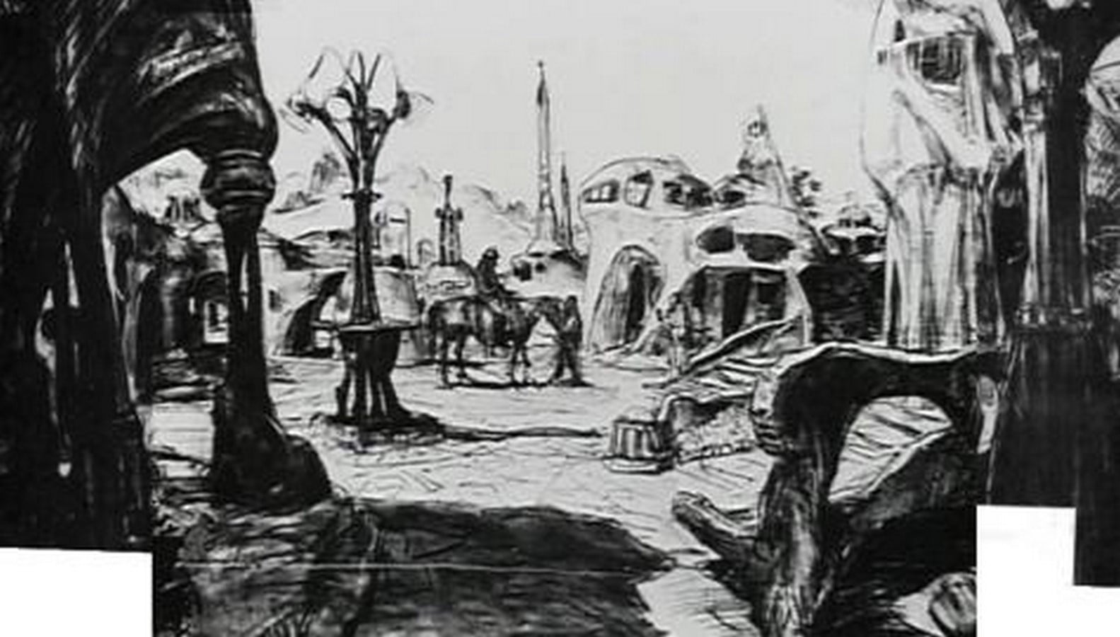 An architectural review of Planet of the Apes-Sheet17