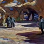 An architectural review of Planet of the Apes-Sheet18
