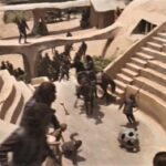 An architectural review of Planet of the Apes-Sheet20