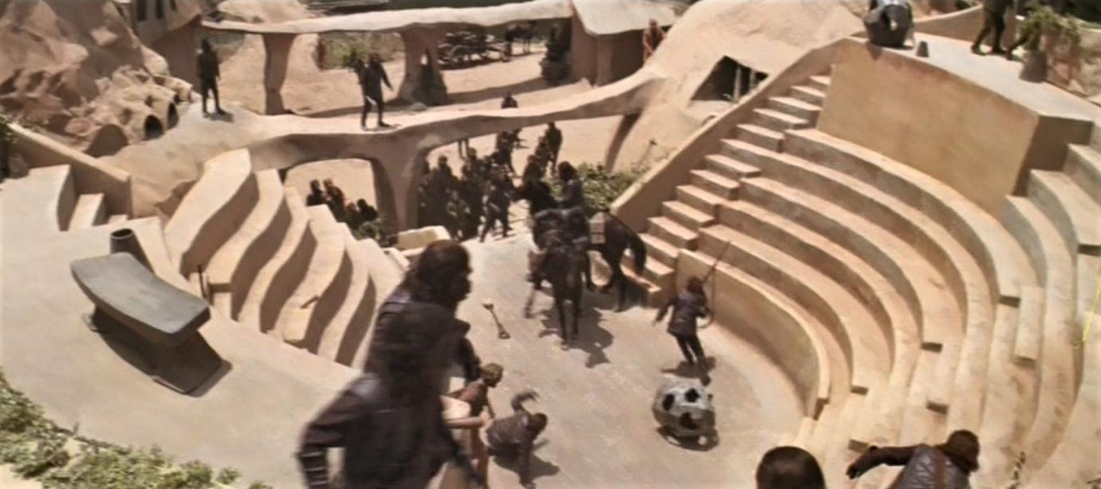 An architectural review of Planet of the Apes-Sheet20