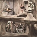 An architectural review of Planet of the Apes-Sheet21