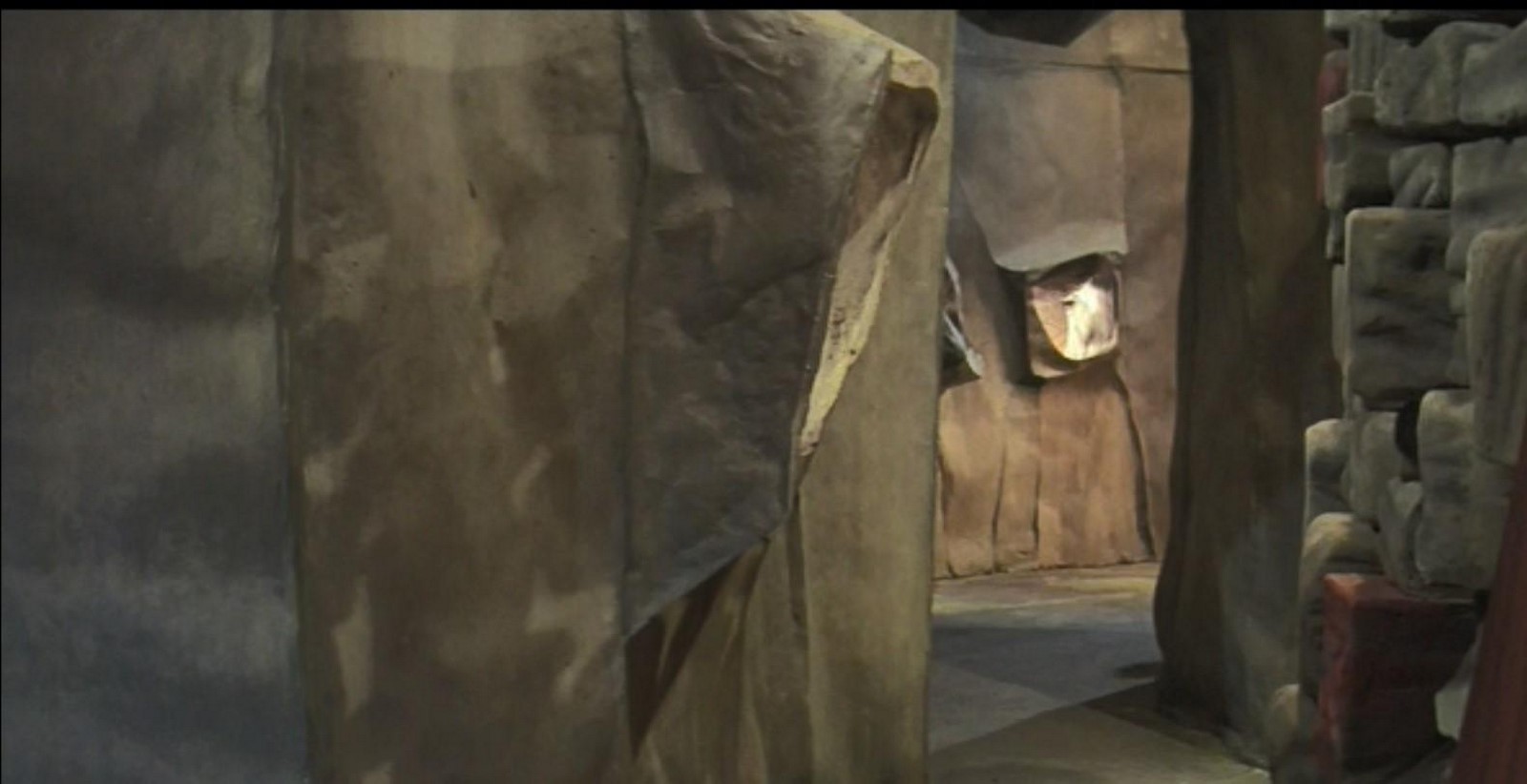 An architectural review of Planet of the Apes-Sheet22