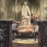 An architectural review of Planet of the Apes-Sheet24