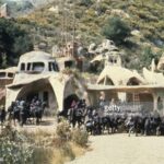 An architectural review of Planet of the Apes-Sheet3