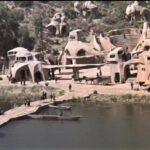 An architectural review of Planet of the Apes-Sheet4
