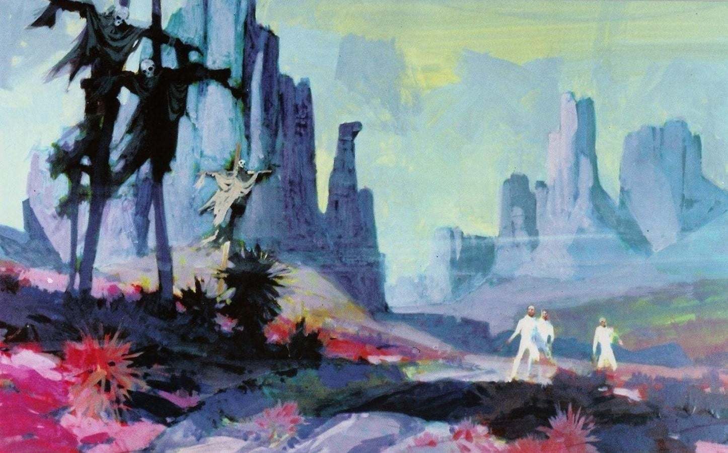 An architectural review of Planet of the Apes-Sheet6