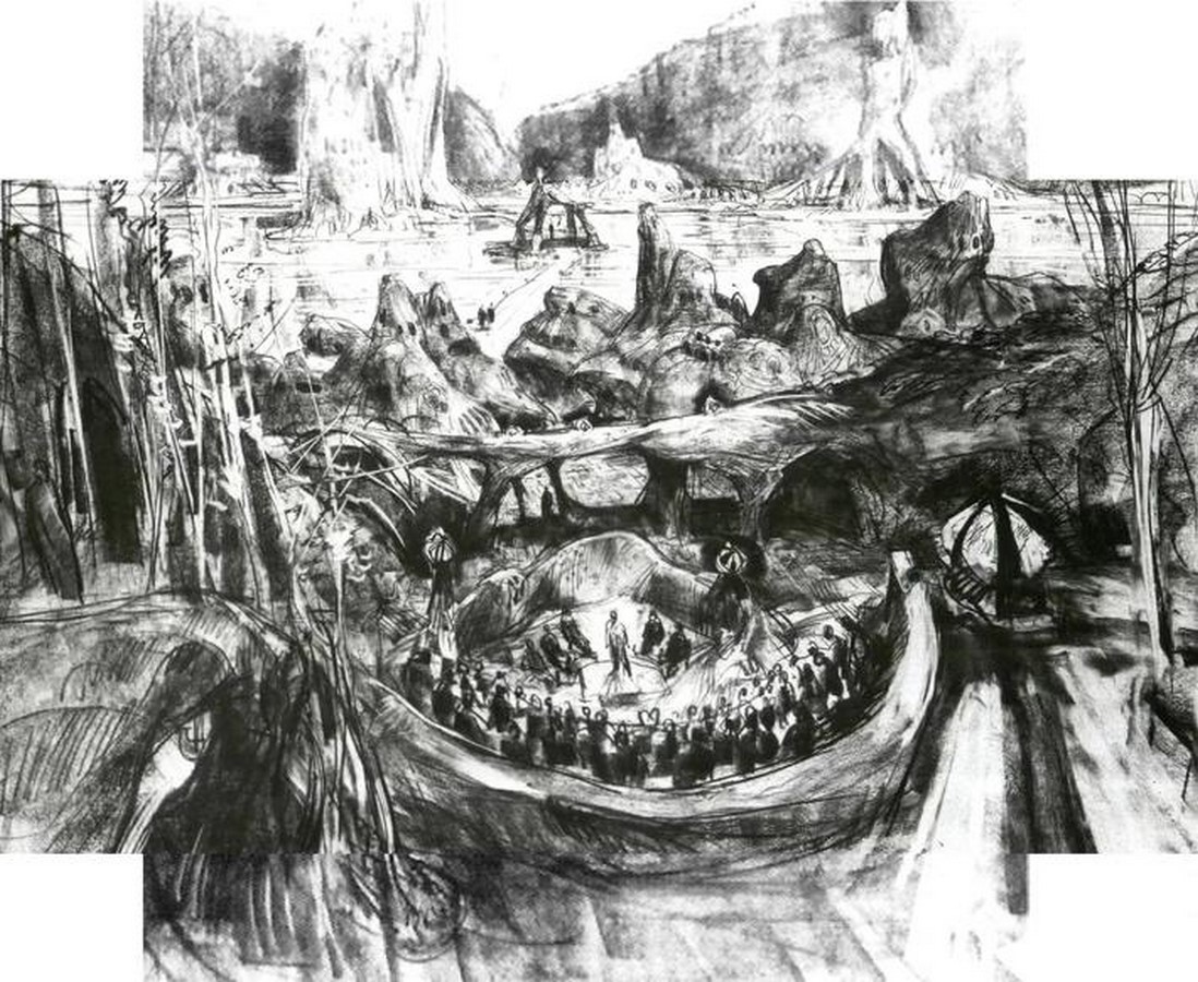 An architectural review of Planet of the Apes-Sheet8