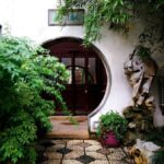 Pan Family Residence, France-Sheet2