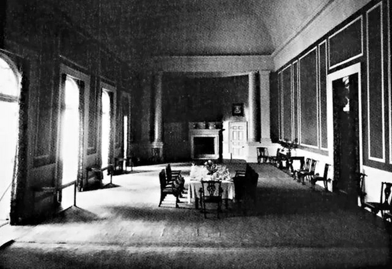 Bikaner House, New Delhi-Sheet3