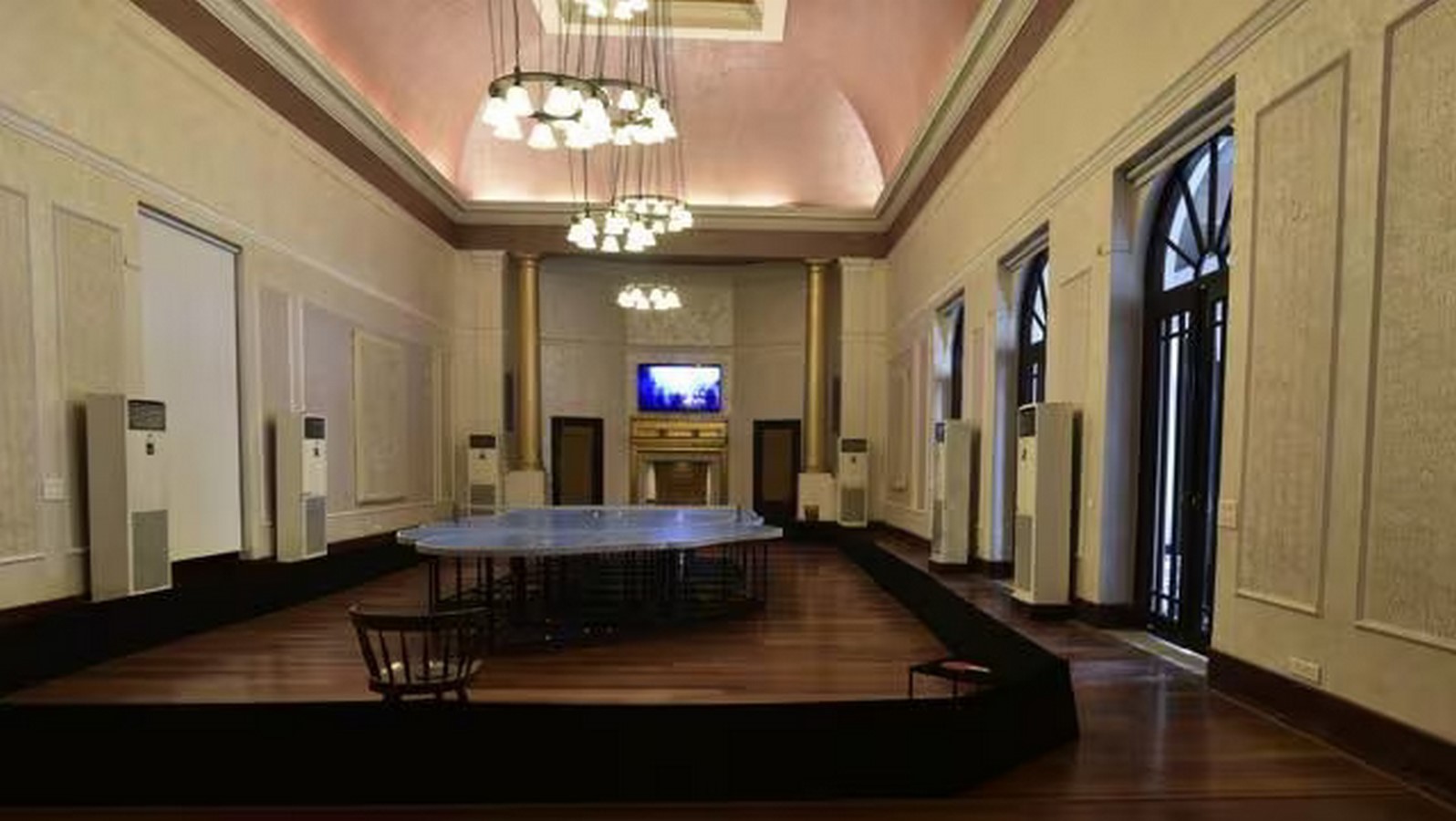 Bikaner House, New Delhi-Sheet5