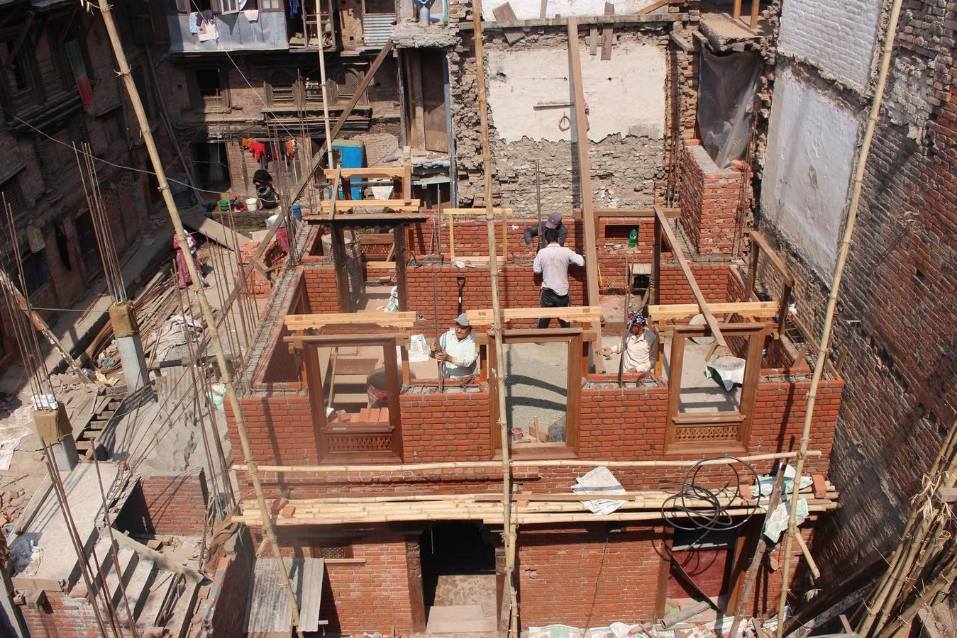 Sikami Chhen, Nepal-Sheet4
