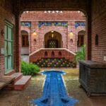 Pipal Haveli, Punjab-Sheet