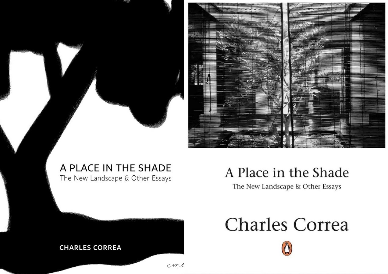 Article in Focus A Place in the shade by Charles Correa-Sheet1