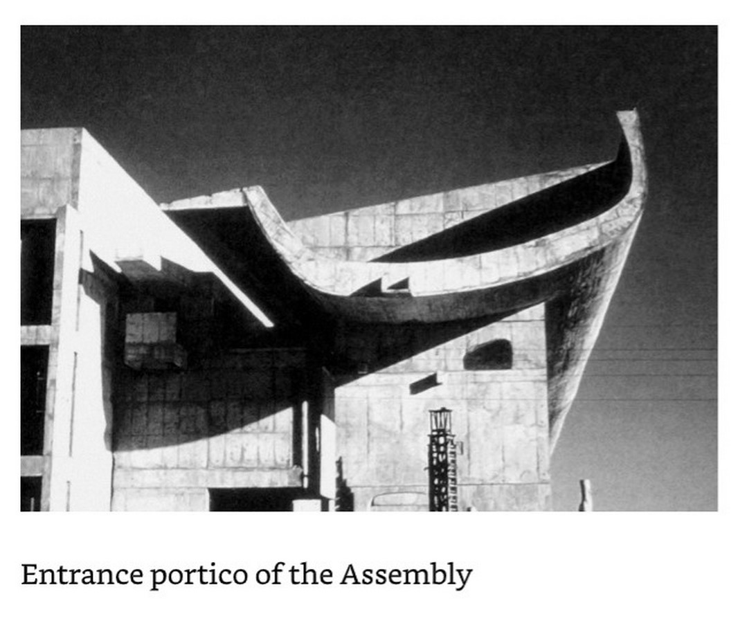 Article in Focus A Place in the shade by Charles Correa-Sheet3