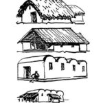 Book in Focus A Manual of cost cut for strong acceptable housing by Laurie Baker-Sheet2