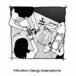 Book in Focus: Learning By Design: Live, play, engage, create by Prakash Nair & Roni Zimmer with Dr. Richard F. Elmore-Sheet1