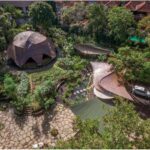 Project in-depth Alchemy Yoga and Meditation Center, Bali-Sheet1