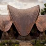 Project in-depth Alchemy Yoga and Meditation Center, Bali-Sheet2