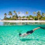 Lakshadweep The new destination-Sheet2
