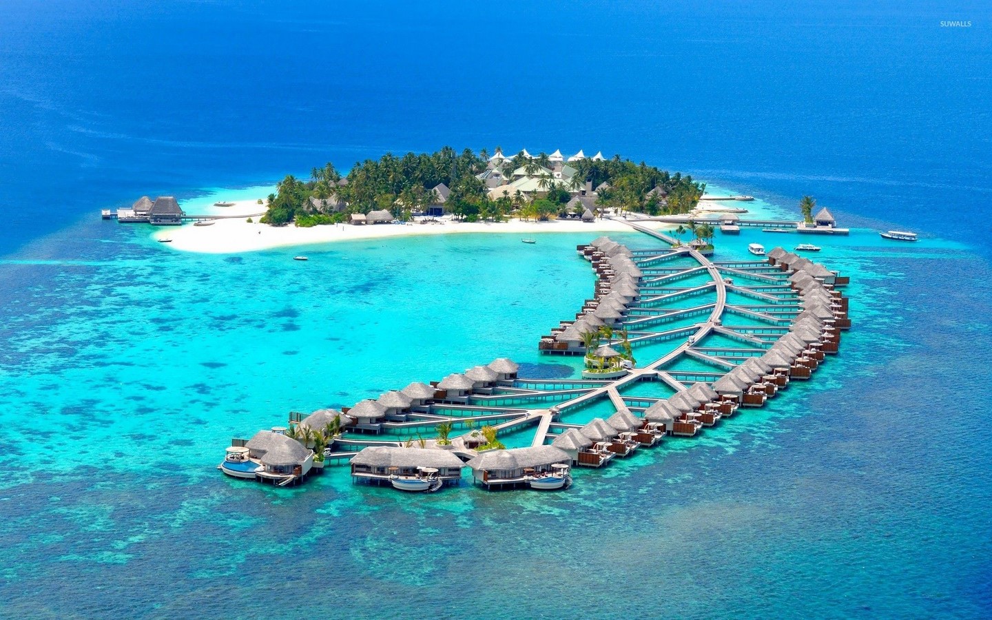 Lakshadweep The new destination-Sheet4