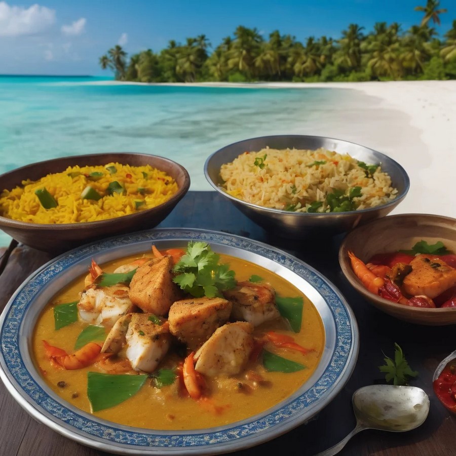 Lakshadweep The new destination-Sheet5