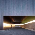 Erlitou Site Museum of the Xia Capital by TJAD Rurban Studio-Sheet2