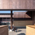 Erlitou Site Museum of the Xia Capital by TJAD Rurban Studio-Sheet3