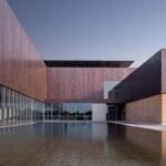 Erlitou Site Museum of the Xia Capital by TJAD Rurban Studio-Sheet4
