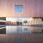 Erlitou Site Museum of the Xia Capital by TJAD Rurban Studio-Sheet6