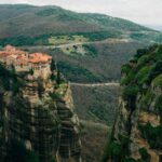 Travel the worldThe Meteora Monasteries-Sheet1