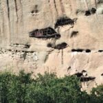 Travel the worldThe Meteora Monasteries-Sheet3