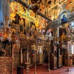 Travel the worldThe Meteora Monasteries-Sheet4