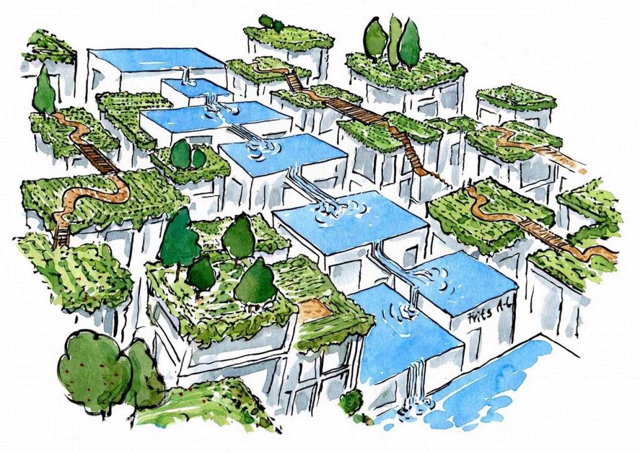 The Shifting Landscape of Future Architecture-Sheet2