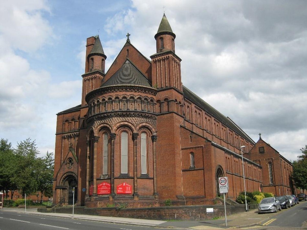 Church of Epiphany, United Kingdom-Sheet1