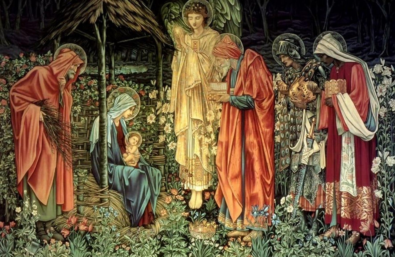 Church of Epiphany, United Kingdom-Sheet2